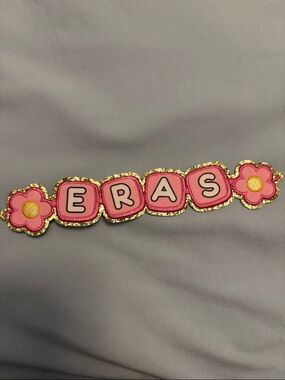 Stoney Clover ERAS patch